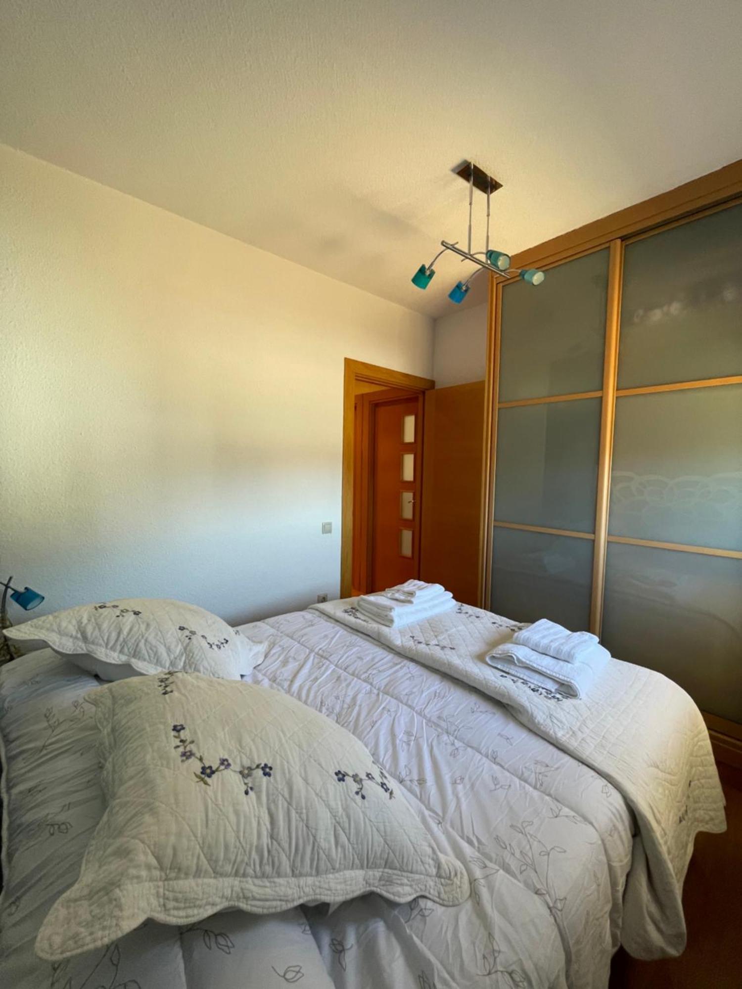 Casa La Pradera Canete Luaran gambar